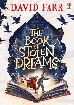 The Book of Stolen Dreams