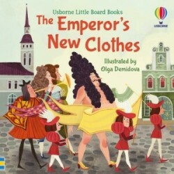 Emperor's New Clothes