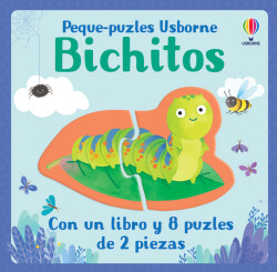 BICHITOS PEQUE PUZZLE