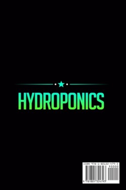 Hydroponics