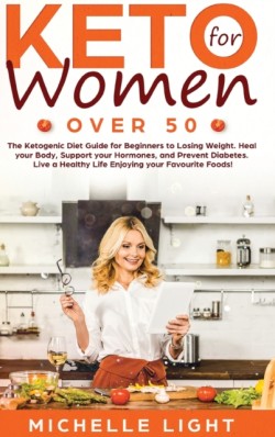 Keto for Women Over 50