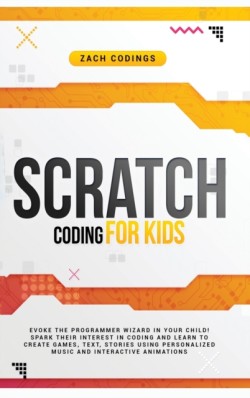 Scratch Coding for Kids