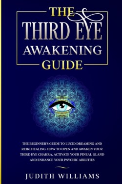 Third Eye Awakening Guide