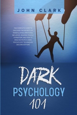 Dark Psychology 101