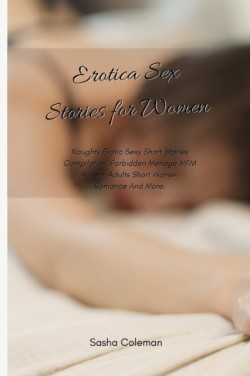 Erotica Sex Stories for Women