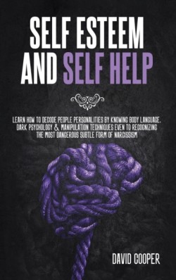 Self Esteem and Self Help