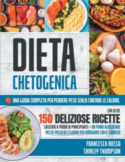 Dieta Chetogenica