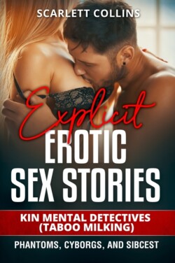 Explicit Erotic Sex Stories