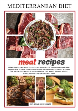 Mediterranean diet meat recipes