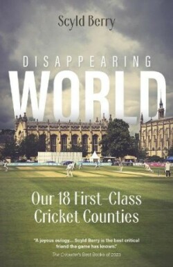 Disappearing World