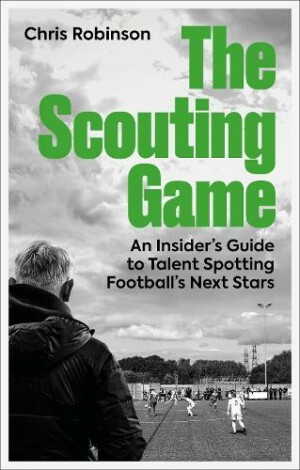 Scouting Game