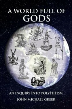 World Full of Gods