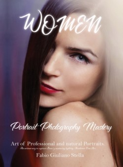 Women Portrait Photography Mastery