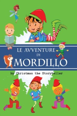 avventure di Mordillo