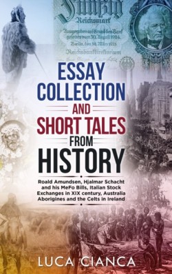 Essay Collection and Short Tales from History