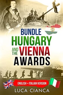 Bundle Hungary and the Vienna Awards