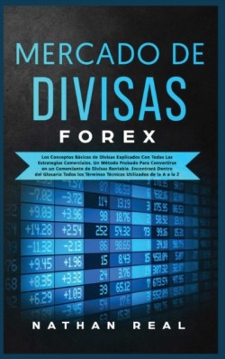 FOREX Mercado de Divisas