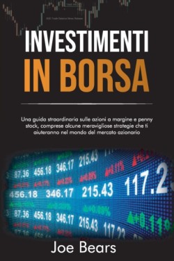 Investimenti in Borsa