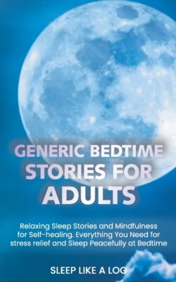 Generic Bedtime Stories for Adults