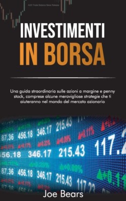 Investimenti in Borsa