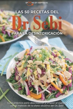 50 recetas del Dr. Sebi para la desintoxicacion