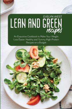 Lean and Green Recipes