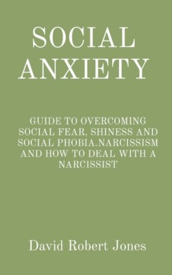 Social Anxiety