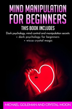 Mind Manipulation For beginners