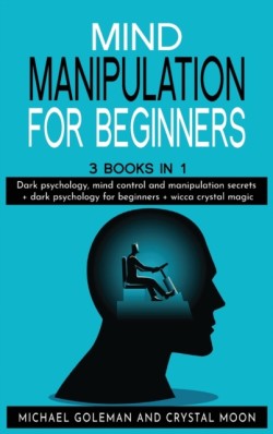 Mind Manipulation For beginners