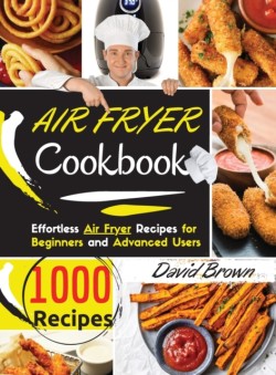 Air Fryer Cookbook