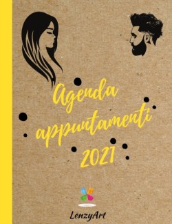 Agenda Appuntamenti 2021