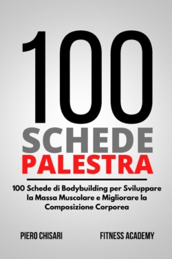 100 Schede Palestra