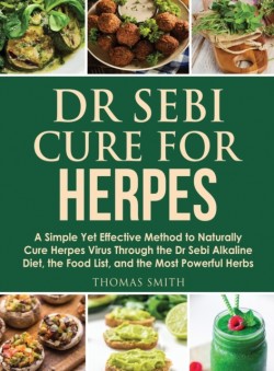 Dr Sebi Cure for Herpes