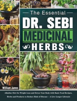 Essential DR. SEBI Medicinal Herbs