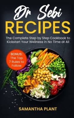 Dr Sebi Recipes