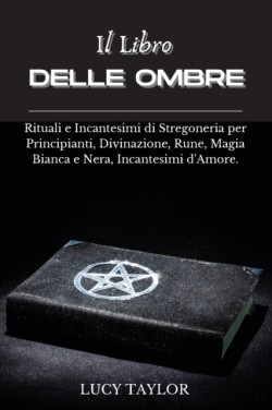 Libro Delle Ombre