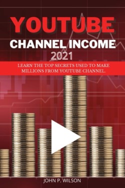 Youtube Channel Income