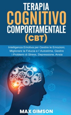 Terapia Cognitivo Comportamentale (Cbt)