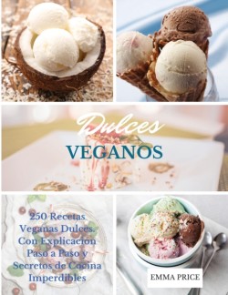 Dulces Veganos