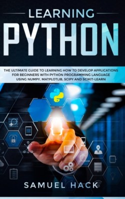 Learning Python