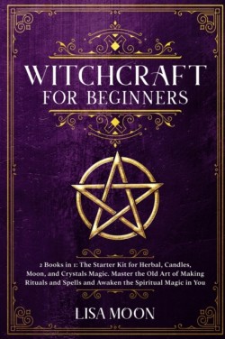 Witchcraft for Beginners