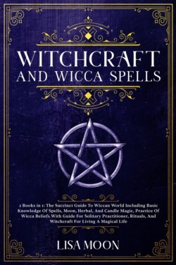 Witchcraft And Wicca Spells