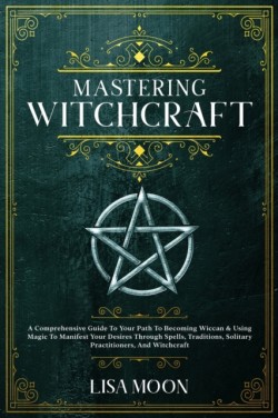 Mastering Witchcraft