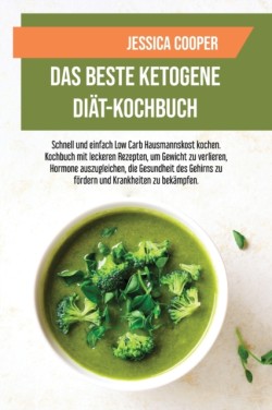 Beste Ketogene Diat-Kochbuch