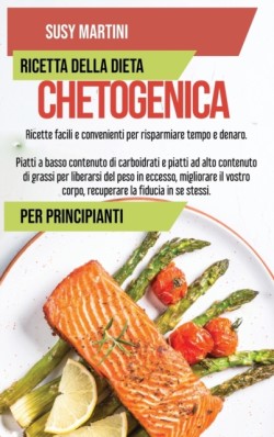 Ricette della dieta Chetogenica per principianti