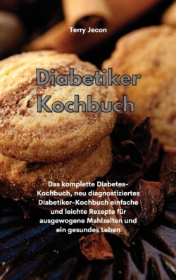 Diabetiker-Kochbuch