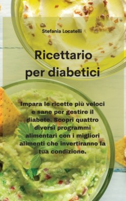 Ricettario per diabetici