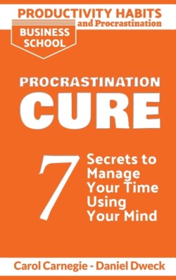 Productivity Habits and Procrastination - Procrastination Cure