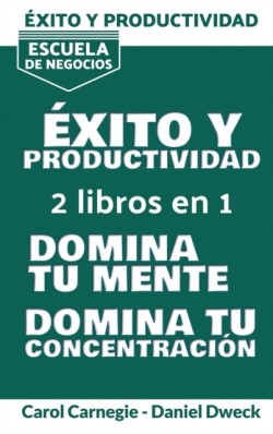 Éxito y Productividad