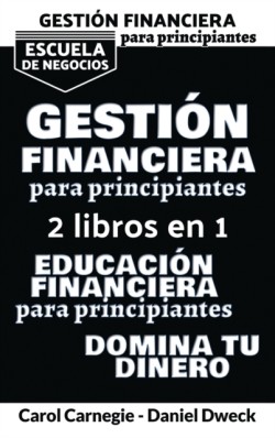 Gestio&#769;n Financiera Para Principiantes